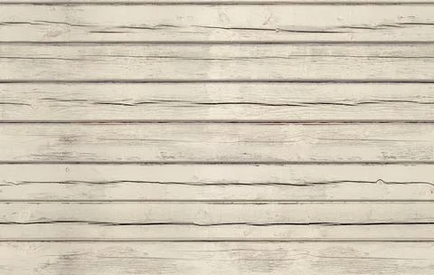 Background and texture of decorative old wood striped on the wall surface. se Stock Photos