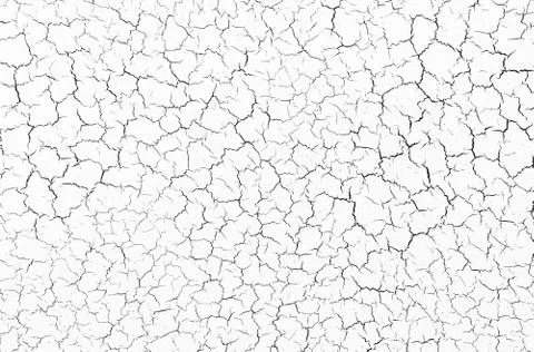 Background and texture of decorative plaster to cover the walls and ceilings. Stock Photos