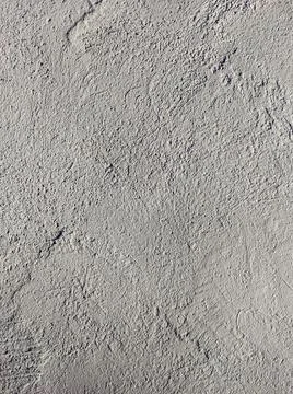 Background and texture of dirty wall. Foto stock
