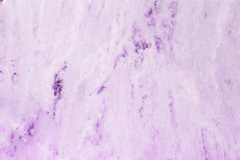 Background and texture of marble stone purple color. Modern minimalist Stock Photos