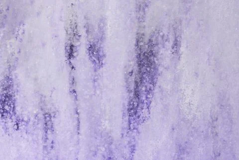 Background and texture of marble stone purple color. Modern minimalist Stock Photos