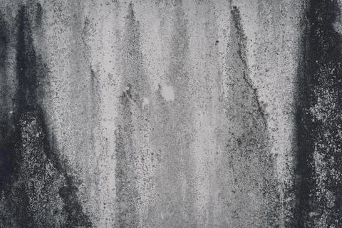 Background and texture of old stoned wall Stock Photos