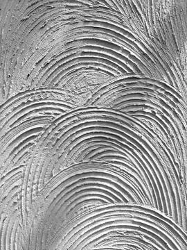Background and texture of old stoned wall Stock Photos