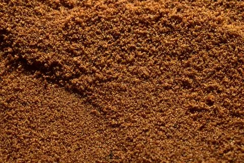 Background and texture pattern of ground chicory. 스톡 사진