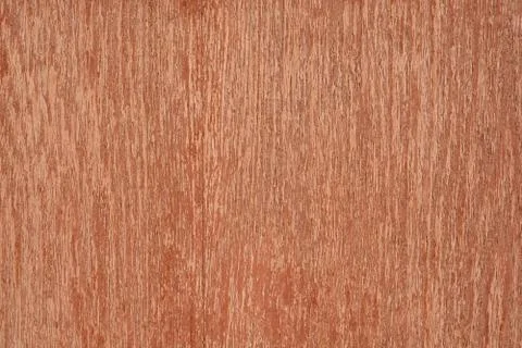 Background and texture of pine wood decorative furniture surface Stock Photos