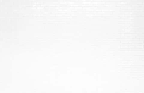 Background and texture rectangle shape of white ceramic tile Stock Photos