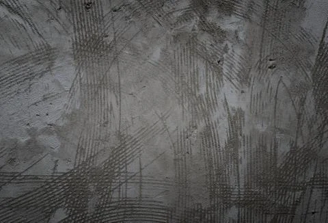 Background and texture of rough cement masonry wall Stock Photos