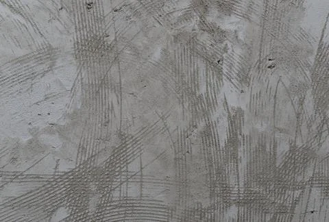 Background and texture of rough cement masonry wall Stock Photos
