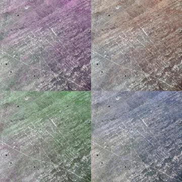 Background and texture, urban grunge 스톡 일러스트