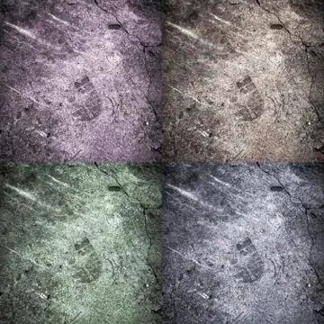 Background and texture, urban grunge 스톡 일러스트