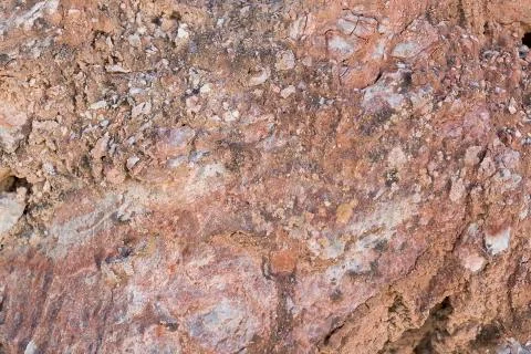 Background and texture of a wall. Stock Photos