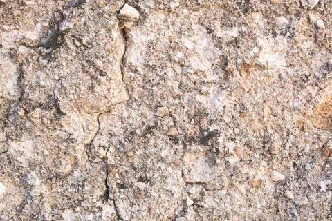 Background and texture of a wall. Stock Photos