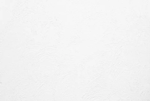 Background and texture of white gray rough masonry wall Stock Photos