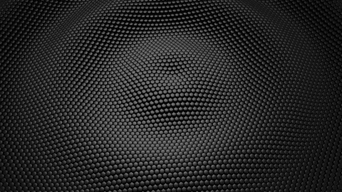 Background From Animated Cylinders Video stock 76262174