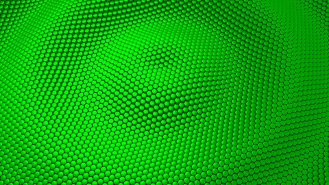 Background From Animated Cylinders Stock Footage 76436625