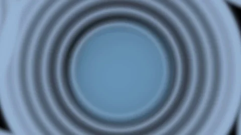 Background Animated Sound Bar Stock Footage 109065529