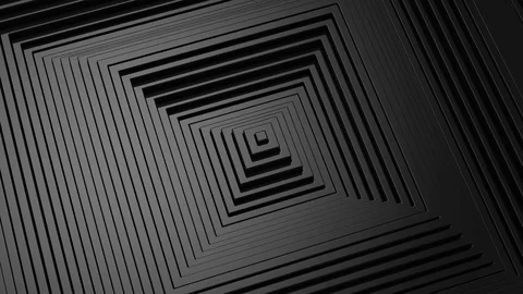 Background From Animated Squares Stock Footage