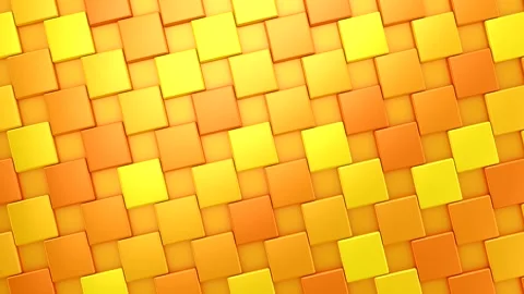 Background of Animated Squares Stock Footage 151262863