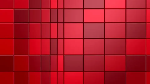 Background of Animated Squares Stock Footage 171606778