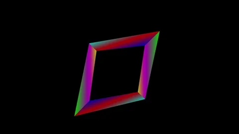 Background Animated Swing Stock Footage 109052898