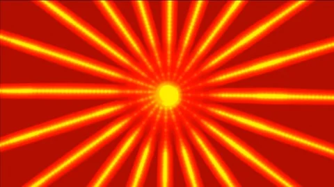 Background Animated Videowall Stock Footage 109052942