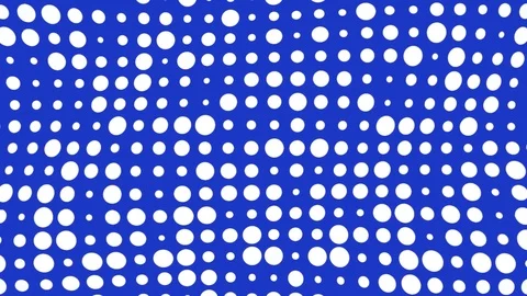 Background Animated Waves Stock Footage 109052994