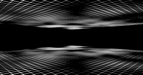 Background for animating the header or logo Stock Footage 307155433