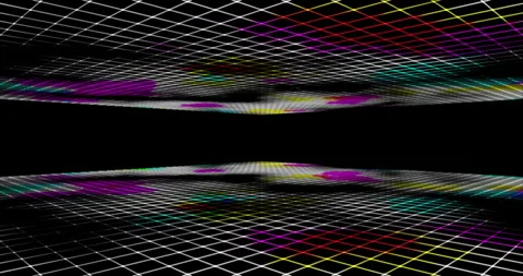 Background for animating the header or logo 1 Stock Footage 307155566