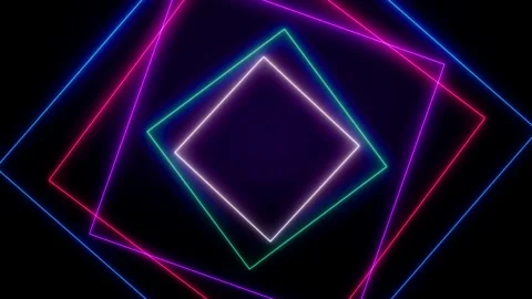 Background animation abstract 動画素材 244464061