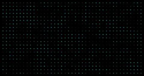 Background animation black Stock Footage 93285930