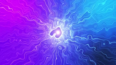 Background animation effect Stock Footage 298825085