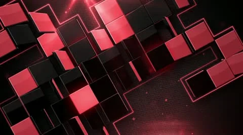 Background animation Stock Footage 12467294