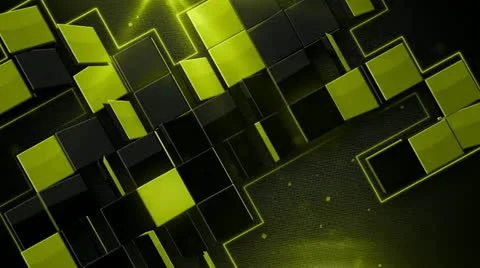 Background animation Stock Footage 12467372