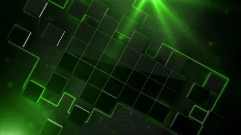 Background animation Stock Footage 12479196