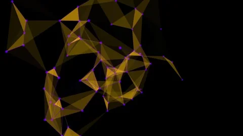 Background animation Video stock 240716529