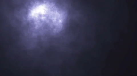 Background Animation Night Clouds 4k Stock-Footage 68616528