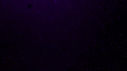 Background animation for particle dots its floating. Stock Footage 249339809