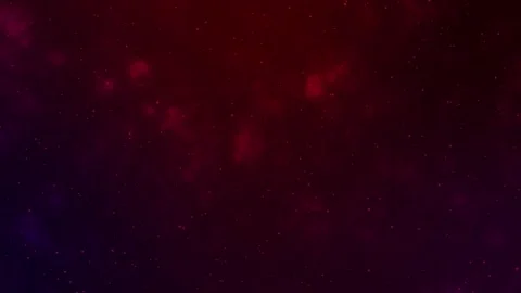 Background animation for particle dots its floating Stock Footage 249339820