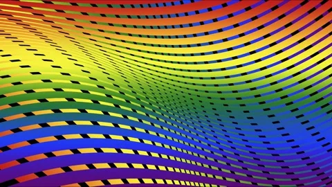 Background Animation seamless loop Stock Footage 194155012