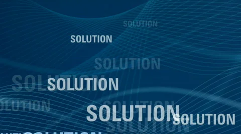 Background Animation - Solution Vidéo 752588