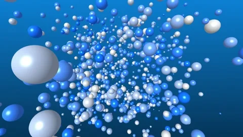 Background Animation Video 스톡 동영상 248454391