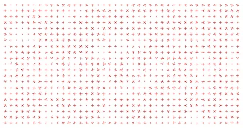 Background animation white Stock Footage 93285929