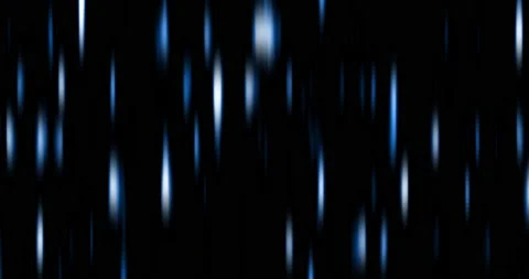 Background Apparition Blue Stock Footage 155011783