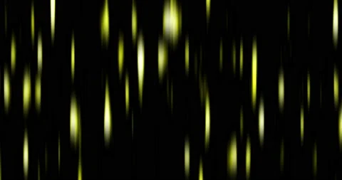 Background Apparition Yellow Stock Footage 155012085