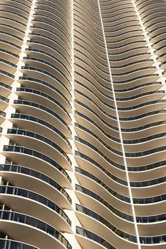Background of architecture. building background, structure urban backdrop Stock Photos