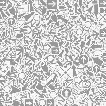 Background of arrows6 Stock Photos