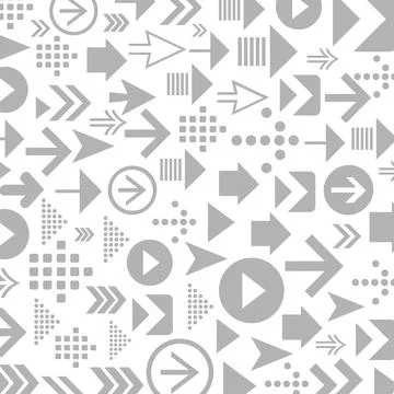Background of arrows9 Stock Photos