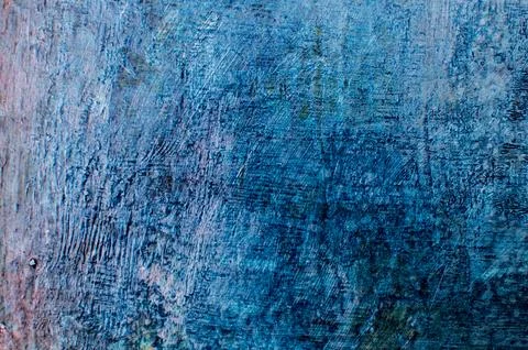 Background, artistic texture, paint strokes for paper design, textile Stock Illustration
