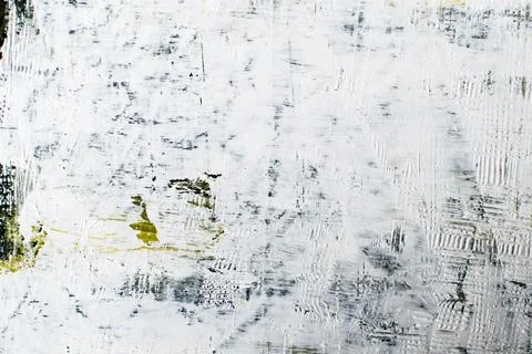 Background, artistic texture, paint strokes for paper design, textile Stock Illustration