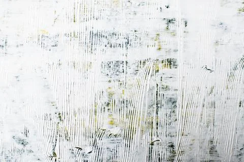Background, artistic texture, paint strokes for paper design, textile Stock Illustration